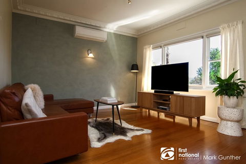 Mi Casa - Healesville - Phillip Island Accommodation 1