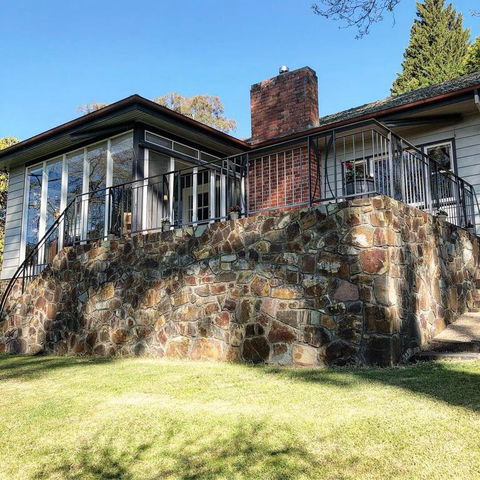 Mi Casa - Healesville - Phillip Island Accommodation 3
