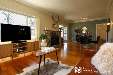 Mi Casa - Healesville - Phillip Island Accommodation 2