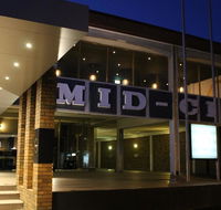 Mid City Ballarat - Phillip Island Accommodation
