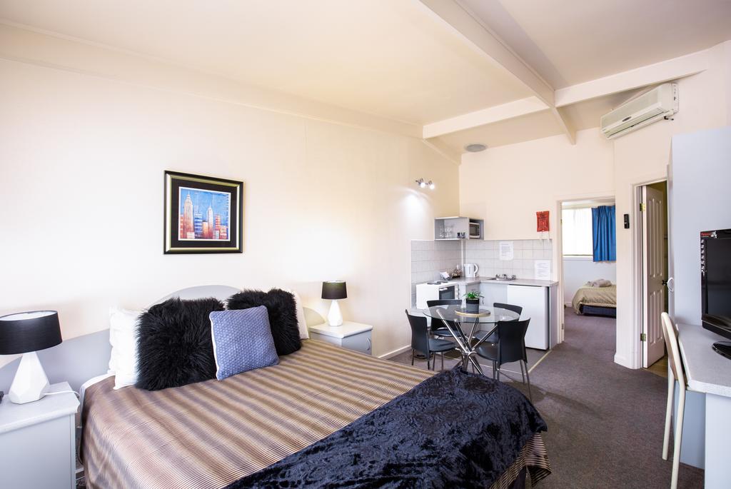 Mount Gambier SA Phillip Island Accommodation