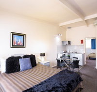 Mid City Motel and Apartments - Phillip Island Accommodation