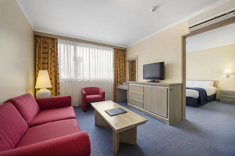 Mid City Motel Warrnambool - Phillip Island Accommodation 1