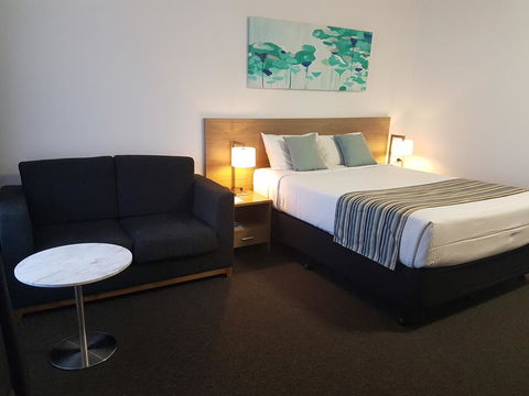 Mid City Motor Inn Singleton - Phillip Island Accommodation 0