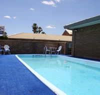 Mid Town Inn Narrabri - Phillip Island Accommodation