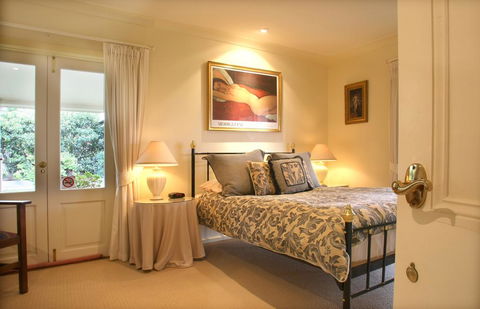 Midnights Promise Estate - Phillip Island Accommodation 3