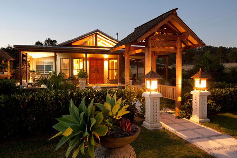 Midnights Promise Estate - Phillip Island Accommodation 1