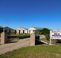 Milawa Muscat Retreat BB - Phillip Island Accommodation