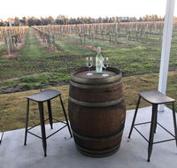 Milawa Vineyard Views - Guesthouse 1 - Phillip Island Accommodation