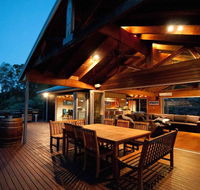 Milbrodale Lodge - Phillip Island Accommodation