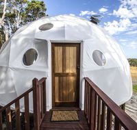 Mile End Glamping Pty Ltd - Phillip Island Accommodation