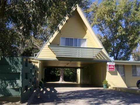 Millers Cottage Motel - Phillip Island Accommodation 0
