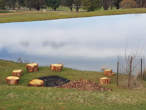 Milpara - Phillip Island Accommodation 1