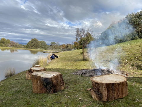 Milpara - Phillip Island Accommodation 0