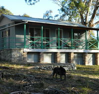 Mimirosa Bush Cabin - Phillip Island Accommodation