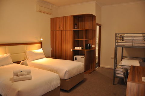 Miner's Retreat Motel - Phillip Island Accommodation 2