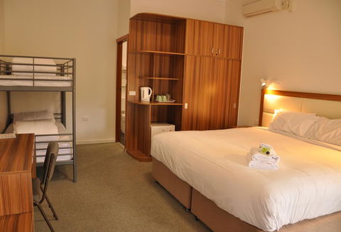 Miner's Retreat Motel - Phillip Island Accommodation 1