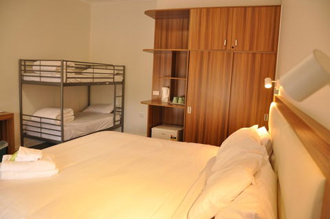 Miner's Retreat Motel - Phillip Island Accommodation 3