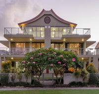 Ming Apartments 3 - 3/236 Marine Parade