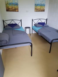 Minjerribah Island Accommodation Straddie