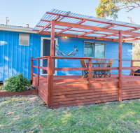 Miramar Cottage - Phillip Island Accommodation