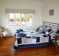 Miss Bullens Cottage - Phillip Island Accommodation