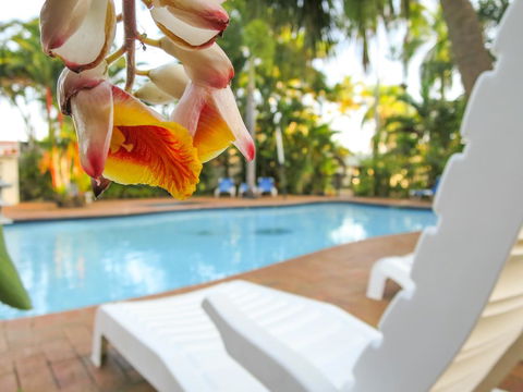 Mission Beach Hideaway Holiday Village - Phillip Island Accommodation 3