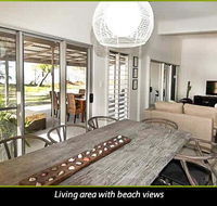 Mission Belle - Stunning Beachfront House