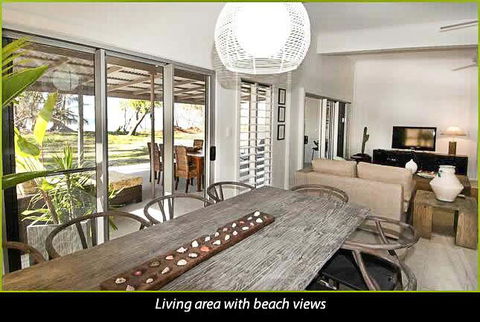 Mission Belle - Stunning Beachfront House - Phillip Island Accommodation 0