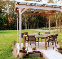 Misty Glen Cottage - Phillip Island Accommodation