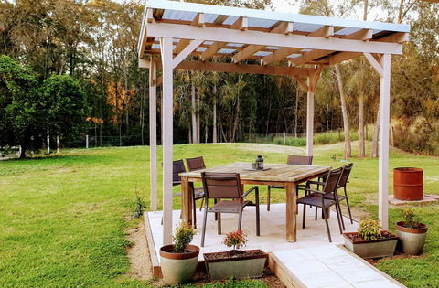 Misty Glen Cottage - Phillip Island Accommodation 0