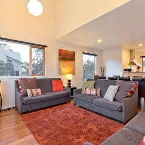 Mitchell-DPA - Phillip Island Accommodation 1