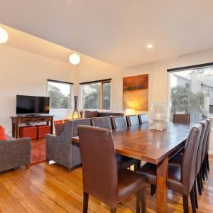 Mitchell-DPA - Phillip Island Accommodation 0