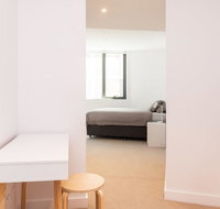 Modern 2 Bedroom Apartment in Darling Harbour - Phillip Island Accommodation
