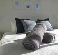 Modern 3 Bedroom Apt With FREE Parking Netflix Wifi  Welcome Wine by BnB Pro - Phillip Island Accommodation