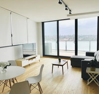 Modern Designer 2BR Apartment Near Airport  Beach - Phillip Island Accommodation