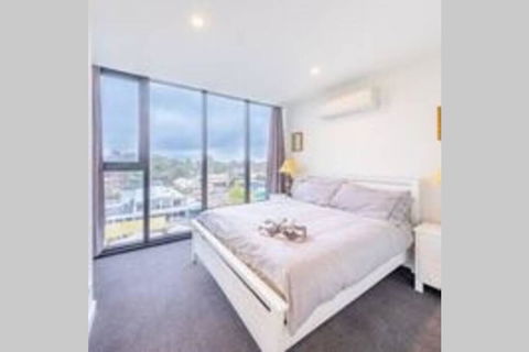 Modern Luxury 3 Bedroom Apartment With Sea Views - Phillip Island Accommodation 0