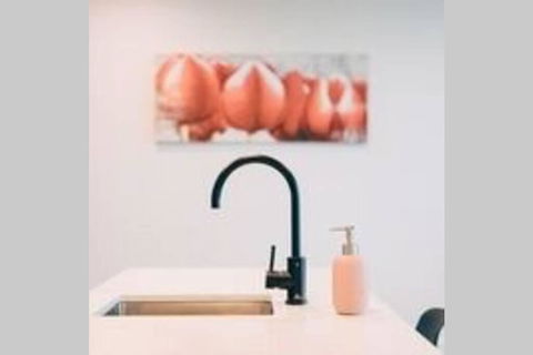 Modern Luxury 3 Bedroom Apartment With Sea Views - Phillip Island Accommodation 2