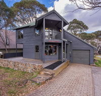 Montane - Phillip Island Accommodation