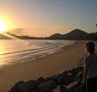 Montauk Rainforest Retreat