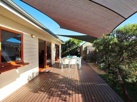 Monterey - Phillip Island Accommodation 3