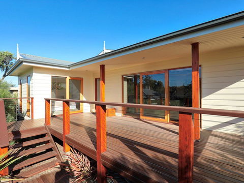 Monterey - Phillip Island Accommodation 1