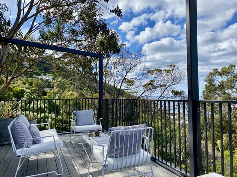 Months And Seasons - Momentary Escapes - Beach House - Phillip Island Accommodation 2