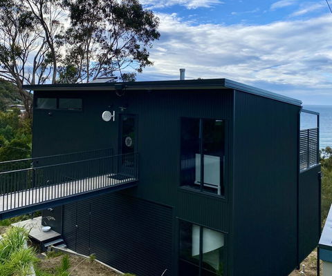 Months And Seasons - Momentary Escapes - Beach House - Phillip Island Accommodation 1