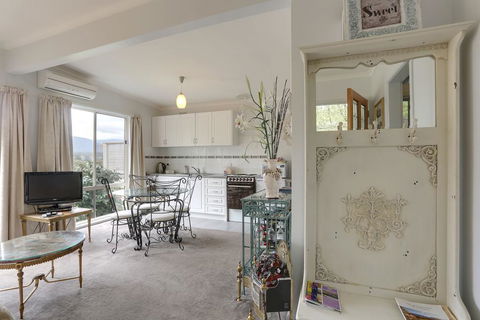 Montpellier Petite B+B - Phillip Island Accommodation 0