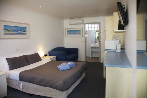 Moody's Motel - Phillip Island Accommodation 1
