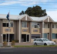 Moody's Motel - Phillip Island Accommodation