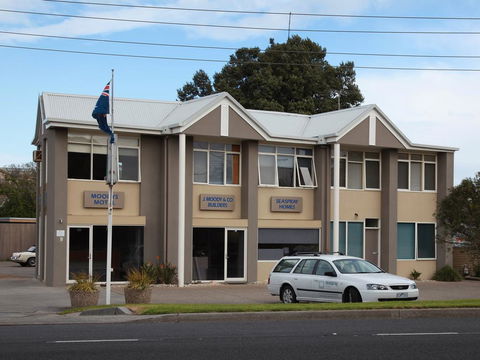 Moody's Motel - Phillip Island Accommodation 0