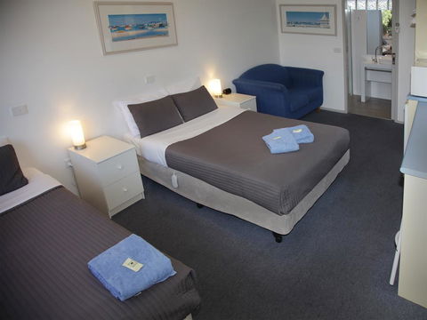 Moody's Motel - Phillip Island Accommodation 3