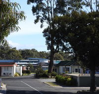 Moomba Holiday and Caravan Park - Phillip Island Accommodation